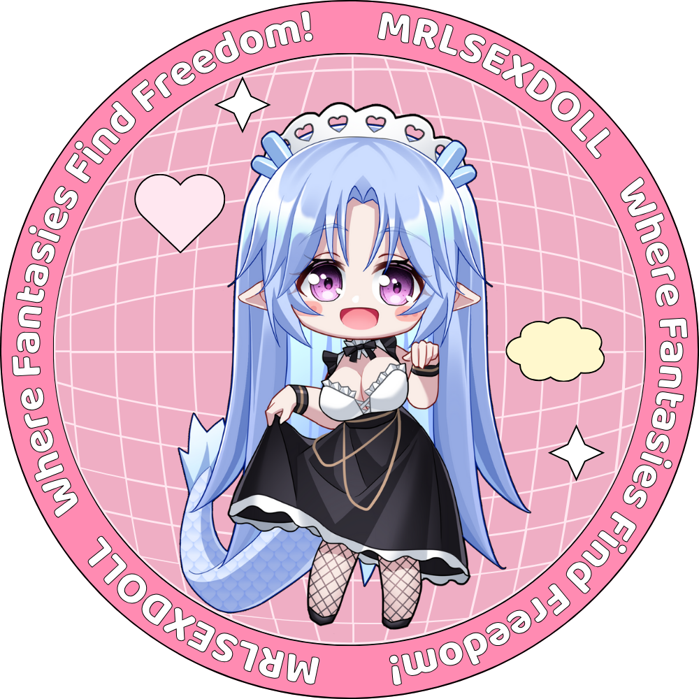 MRLSEXDOLL
